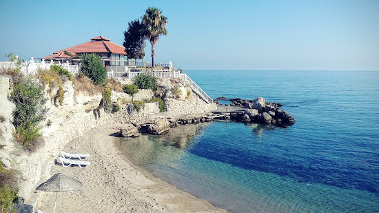 Sempati Beach