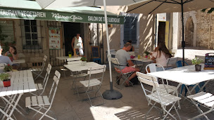 Photo n°117 de Mama Gaïa à Vence ()