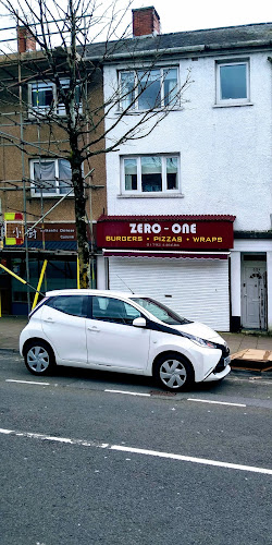 Reviews of Zero One in Swansea - Restaurant