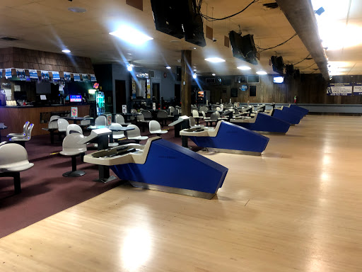 Bowling Alley «Cedar Lanes», reviews and photos, 270 S Cedar St, Imlay City, MI 48444, USA
