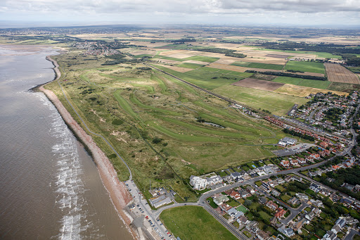 West Lancashire Golf Club Liverpool