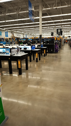 Department Store «Walmart Supercenter», reviews and photos, 1675 St Lucie W Blvd, Port St Lucie, FL 34986, USA