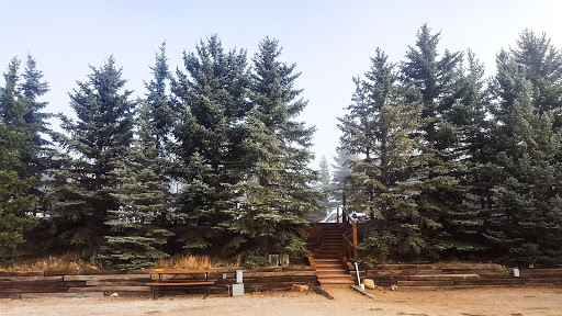 Campground «Estes Park KOA», reviews and photos