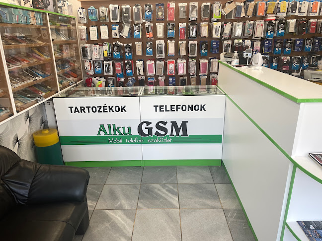 Alku GSM