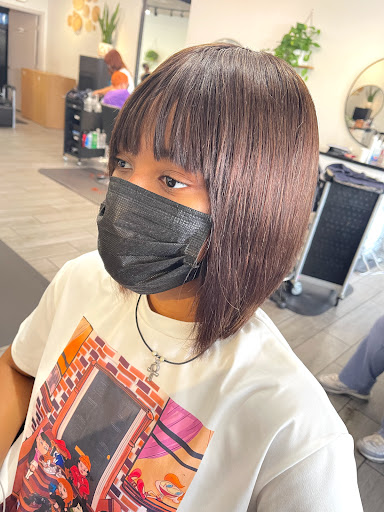 Hair Salon «Starlet Hair Lounge», reviews and photos, 10741 South St, Cerritos, CA 90703, USA