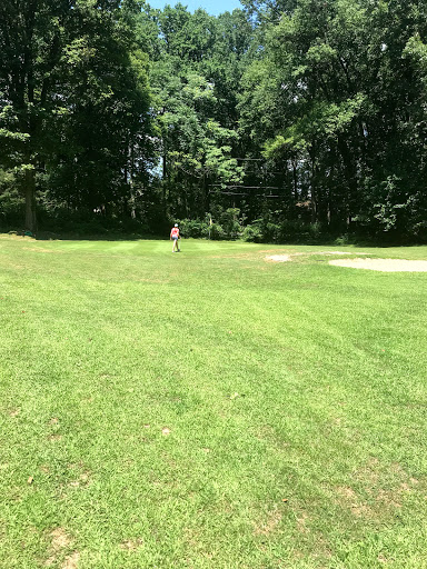 Golf Course «Woodbrier Golf Course», reviews and photos, 250 Topflite Dr, Martinsburg, WV 25403, USA