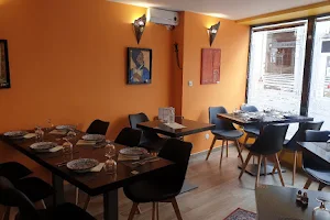 Restaurant Shéhérazade image