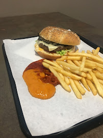 Frite du Restauration rapide Best Of Burger à Orléans - n°15