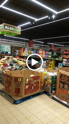 Supermarket «ALDI», reviews and photos, 3480 Memorial Dr, Decatur, GA 30032, USA