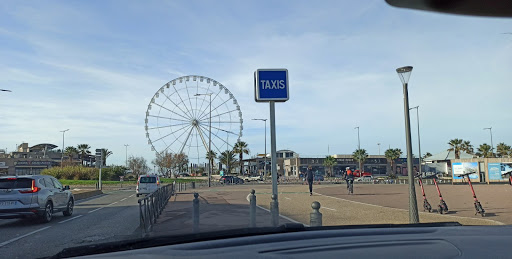 Taxi Marseille (TaxiMars13)