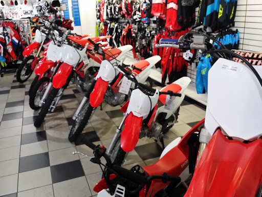 Motorcycle Dealer «DFW Honda», reviews and photos, 2350 William D Tate Ave, Grapevine, TX 76051, USA