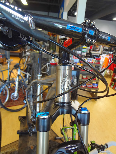 Bicycle Repair Shop «Bike Doctor», reviews and photos, 5732 Buckeystown Pike #10, Frederick, MD 21704, USA