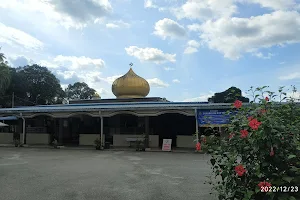 At-Taqwa Mosque Kalumpang image