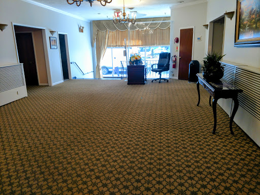 Funeral Home «Williams Funeral Home», reviews and photos, 5628 Broadway, Bronx, NY 10463, USA