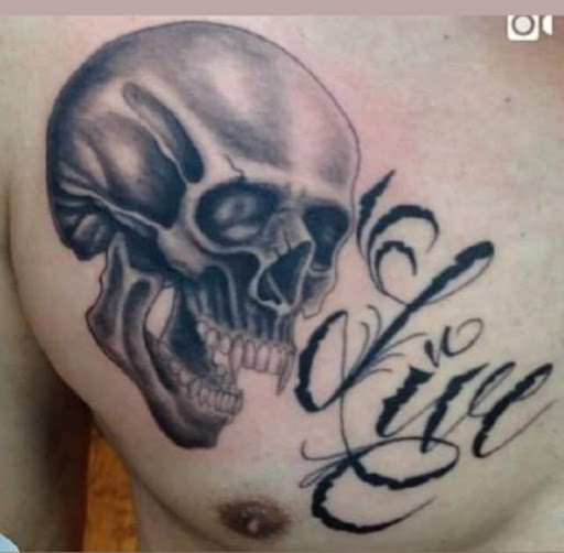 Explore rastafari tattoo ideas, creative tattoo ideas in Hialeah, available at Allstar Tattoo & Body piercing