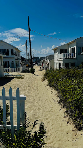 Donut Shop «Top That! Donuts», reviews and photos, 210 Ocean Ave, Point Pleasant Beach, NJ 08742, USA