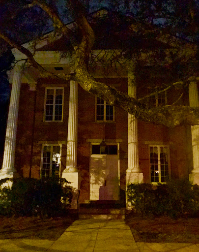 Wedding Venue «Winyah Indigo Society Hall», reviews and photos, 509 Prince St, Georgetown, SC 29440, USA