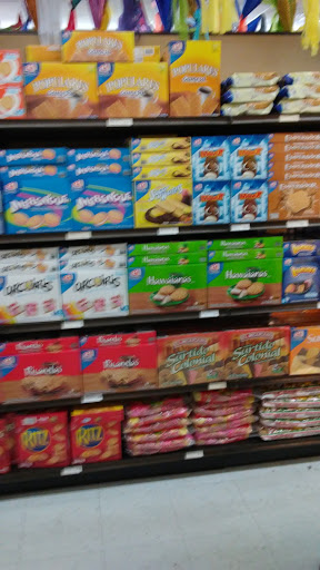 Supermarket «Super Mercados Morelos», reviews and photos, 2119 S Garnett Rd, Tulsa, OK 74129, USA