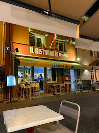 Atmosphère du Restaurant italien Il ristorante da Sandro à L'Isle-sur-la-Sorgue - n°2
