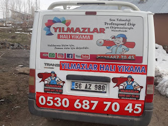 Yilmazlar Hali