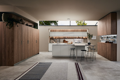 Veneta Cucine France Siège