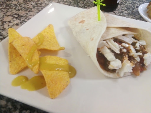 Información y opiniones sobre Carmelo's Bar de Alameda De La Sagra