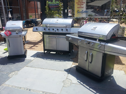 Hardware Store «Zinger Hardware & General Merchant», reviews and photos, 4001 N Lamar Blvd #300, Austin, TX 78756, USA