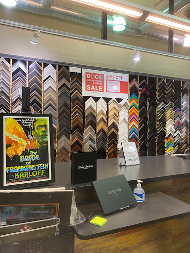 Art Supply Store «Blick Art Materials», reviews and photos, 11531 Santa Monica Blvd, Los Angeles, CA 90025, USA