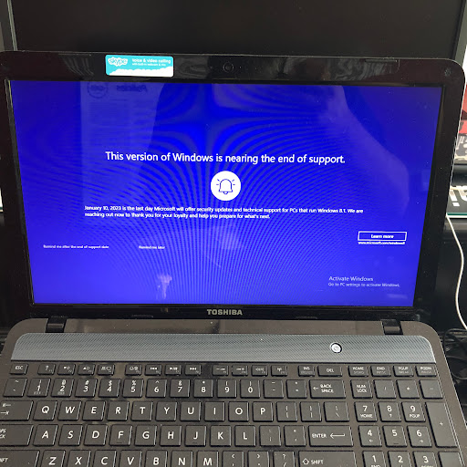 Computer Repair Service «PC EMT Computer & iPhone Repairs», reviews and photos, 10945 State Bridge Rd #305, Alpharetta, GA 30022, USA