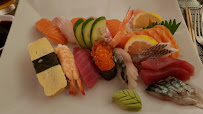 Sushi du Restaurant japonais authentique Ayanami à Vitrolles - n°15