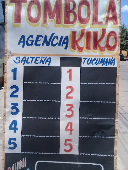 Agencia Kiko