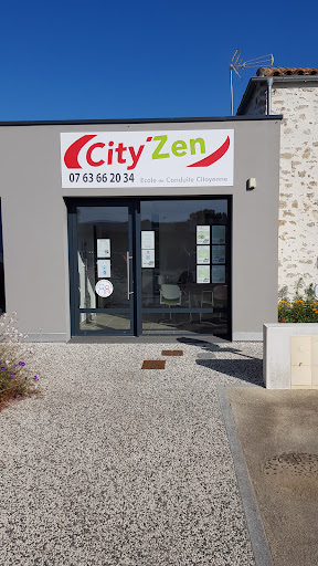 City'zen Ae Marionneau Sainte Flaive Des Loups à Sainte-Flaive-des-Loups, Vendée