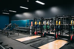 Jetts Gympie image