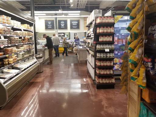 Grocery Store «Whole Foods Market», reviews and photos, 3540 Wade Ave, Raleigh, NC 27607, USA