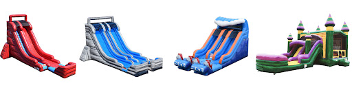 Waco Water Slide Rentals