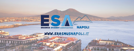 Erasmus Student Association Office - Erasmus Office