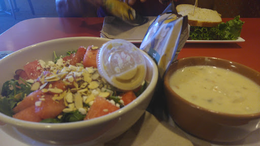 Sandwich Shop «Panera Bread», reviews and photos, 21627 Valley Blvd, Walnut, CA 91789, USA