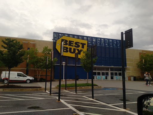 Electronics Store «Best Buy», reviews and photos, 8251 Gateway Overlook Dr, Elkridge, MD 21075, USA