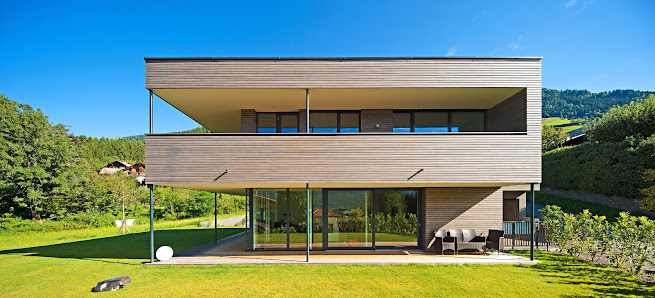 Greenline Architects Hoher W. 2, 6020 Innsbruck, Österreich