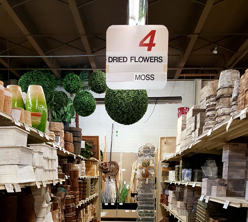 Wholesale Florist «San Diego Florist Supplies Inc», reviews and photos, 2550 El Cajon Blvd, San Diego, CA 92104, USA