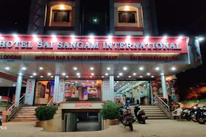 Hotel Sai Sangam International image