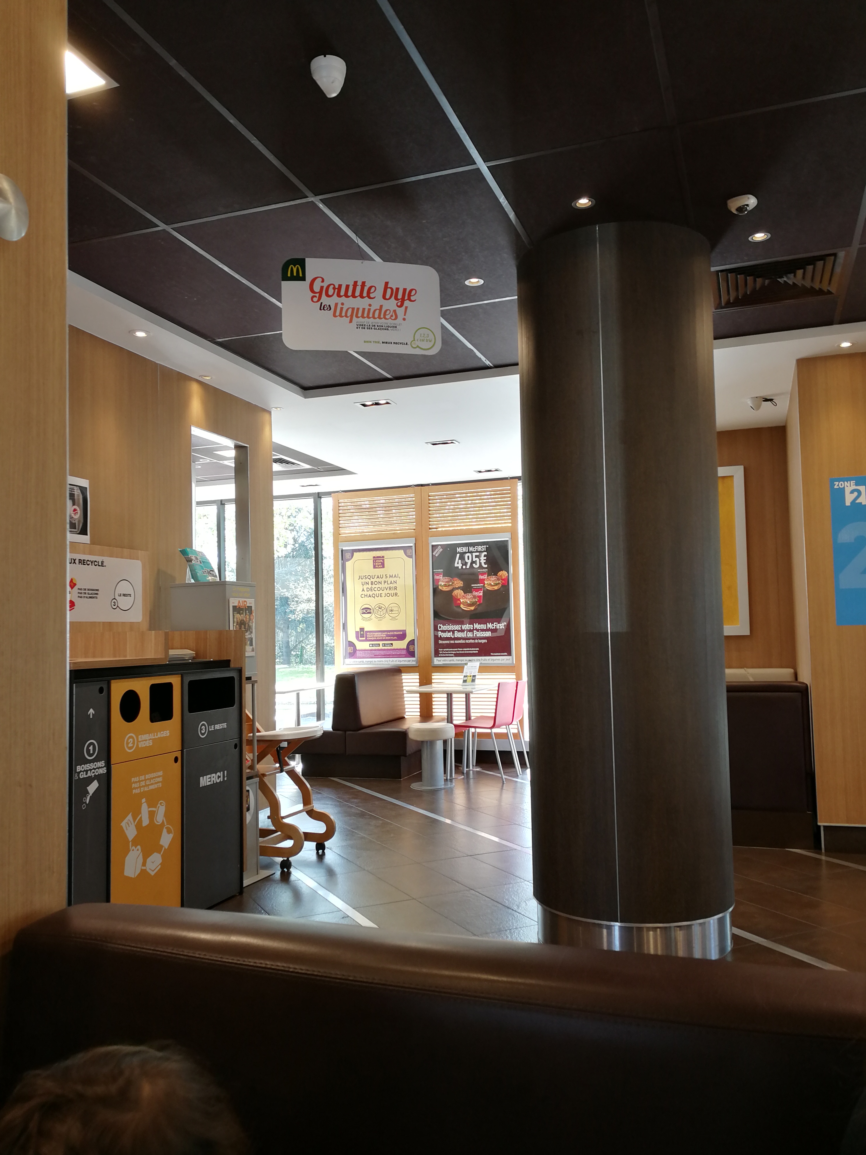 Photo n° 8 de l'avis de J-M.M fait le 19/04/2019 à 13:32