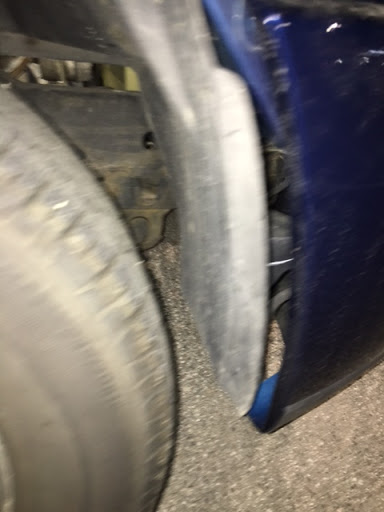 Auto Body Shop «Apple Collision Center of Hanover», reviews and photos, 100 Eisenhower Dr, Hanover, PA 17331, USA