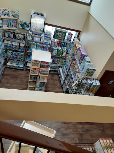 Toy Store «Goose Gang Toys», reviews and photos, 342 3rd Ave SE, Perham, MN 56573, USA