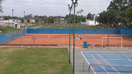 Terreno Tenis