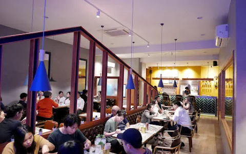 Beast & Butter : Burgers & Beers (Thong Lo) image