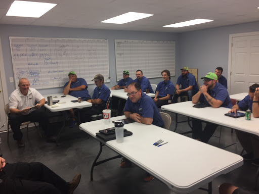 Heating Contractor «AIR SOLUTIONS HEATING, COOLING, PLUMBING & ELECTRICAL», reviews and photos