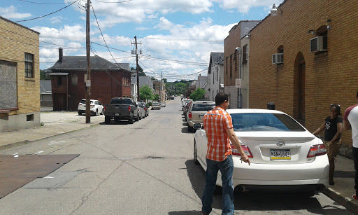 Supermarket «Hazleton Supermarket», reviews and photos, 57 N Wyoming St, Hazleton, PA 18201, USA