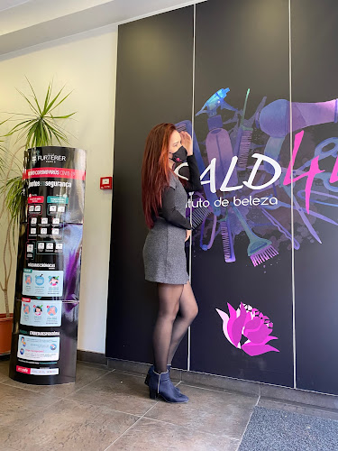 Avaliações doSald 44-Instituto de Beleza Lda em Lisboa - Salão de Beleza