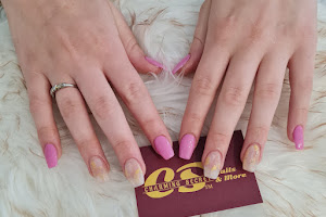 Nagelstudio CS Nails & more Meppel